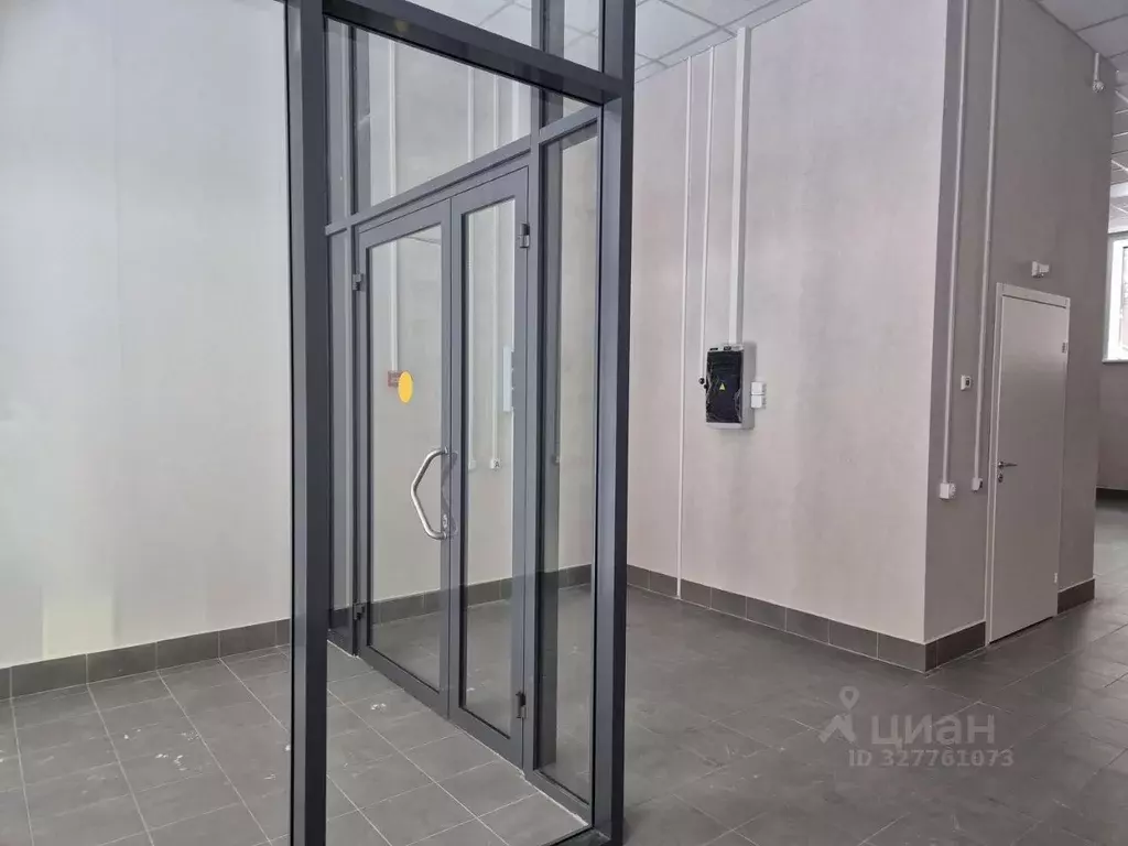 Помещение свободного назначения в Красноярский край, Красноярск ул. ... - Фото 2