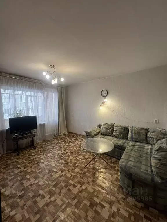 2-к кв. Иркутская область, Иркутск бул. Рябикова, 22А (47.0 м) - Фото 1