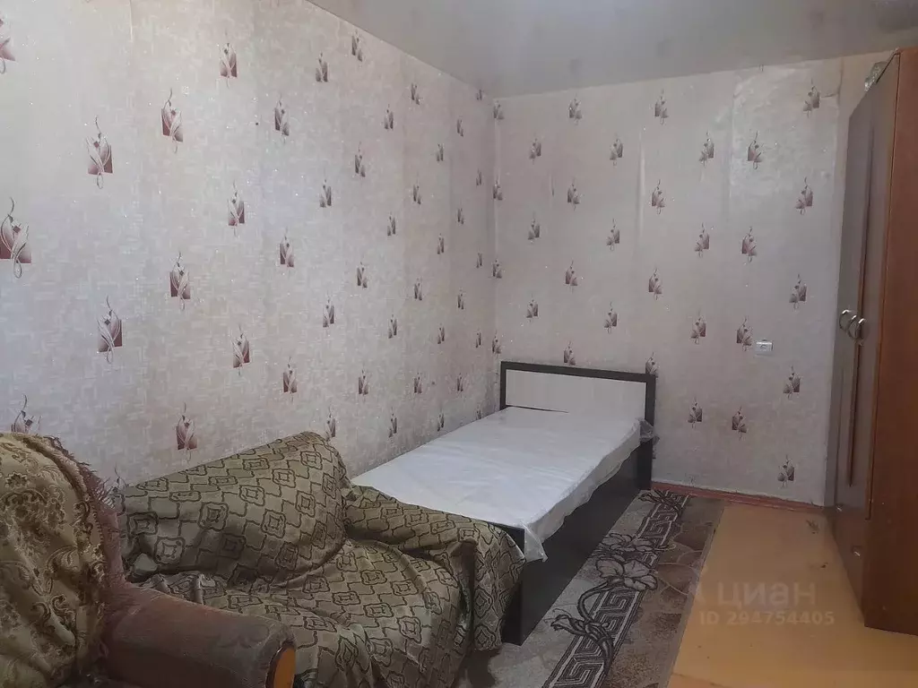 1-к кв. Брянская область, Брянск ул. Олега Кошевого, 76 (30.0 м) - Фото 0