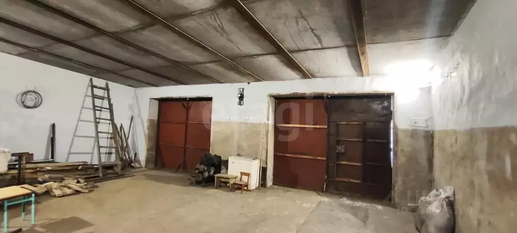 Гараж в Кемеровская область, Кемерово ГМ Центральный тер., с2293 (53 ... - Фото 2