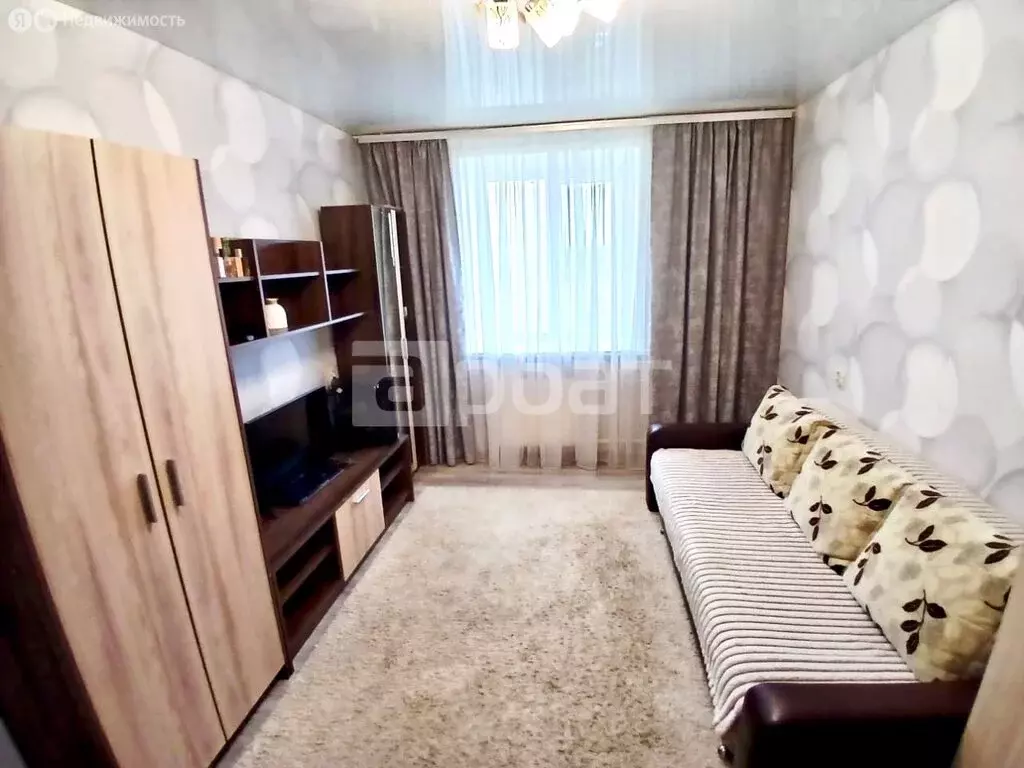 2-комнатная квартира: Кострома, Профсоюзная улица, 28 (43 м) - Фото 1