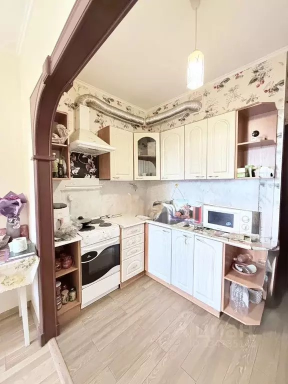 Студия Санкт-Петербург Светлановский просп., 103 (25.9 м) - Фото 2