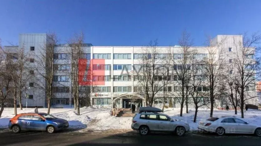 Офис в Москва Днепропетровская ул., 2 (162 м) - Фото 2
