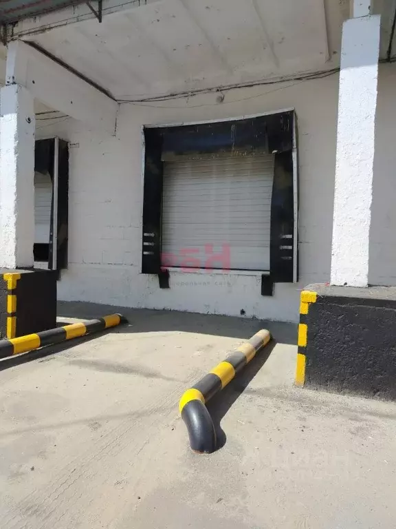 Склад в Пензенская область, Пенза Дорожная ул. (610 м) - Фото 2