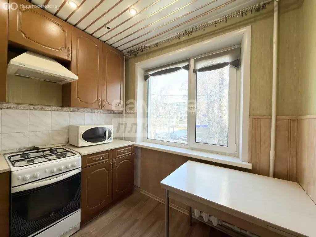 2-комнатная квартира: Ульяновск, улица Ефремова, 73 (46.2 м) - Фото 1