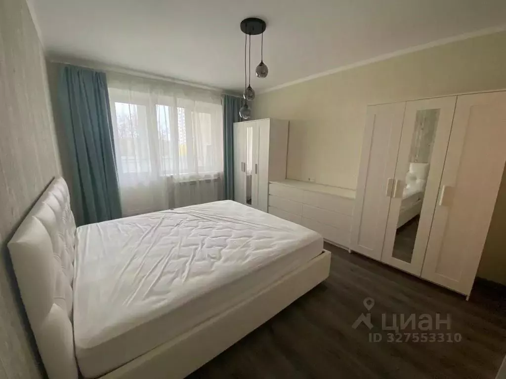 2-к кв. Московская область, Люберцы городской округ, д. Островцы, ... - Фото 1