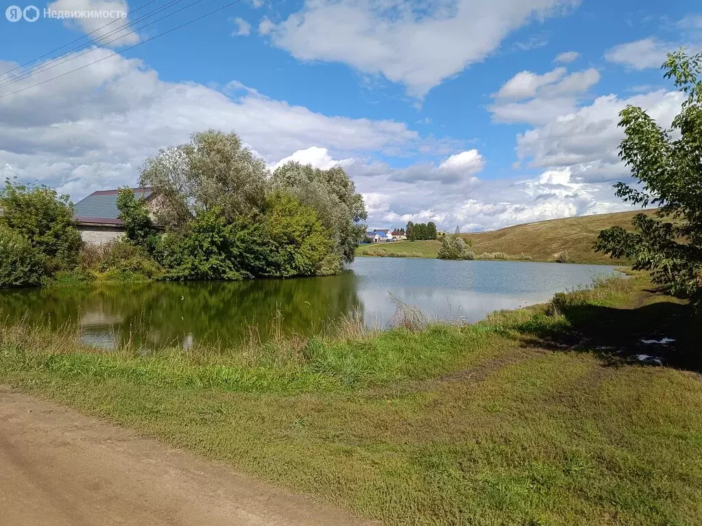 Дом в Нуримановский район, Байгильдинский сельсовет, деревня ... - Фото 1