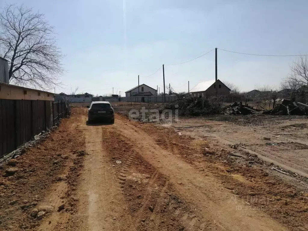 Участок в Ростовская область, Мясниковский район, с. Крым  (5.0 сот.) - Фото 0