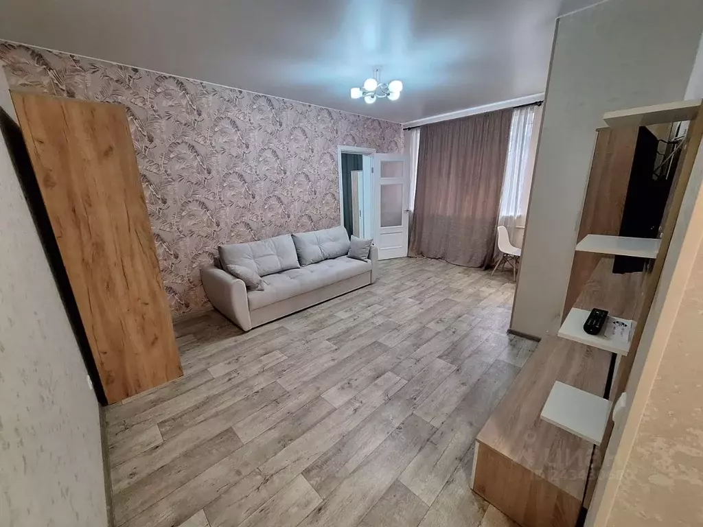 2-к кв. Новгородская область, Великий Новгород Район Софийская ... - Фото 1