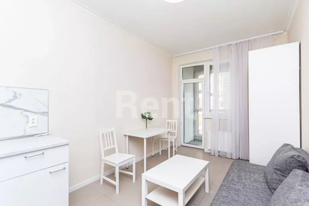 1-к кв. Московская область, Красногорск ул. Липовой Рощи, 4к3 (34.0 м) - Фото 2