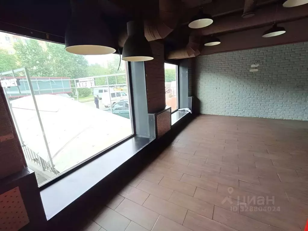 Помещение свободного назначения в Москва ул. Трофимова, 32К1 (122 м) - Фото 1