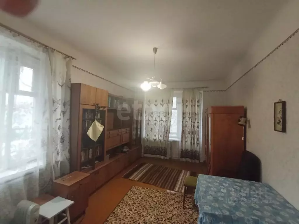 2-к кв. Смоленская область, Смоленск 2-я Красноармейской Слободы ... - Фото 2