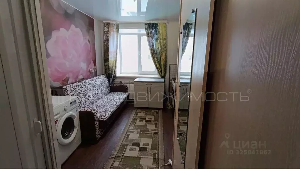 Комната Кировская область, Киров Производственная ул., 1а (12.0 м) - Фото 2