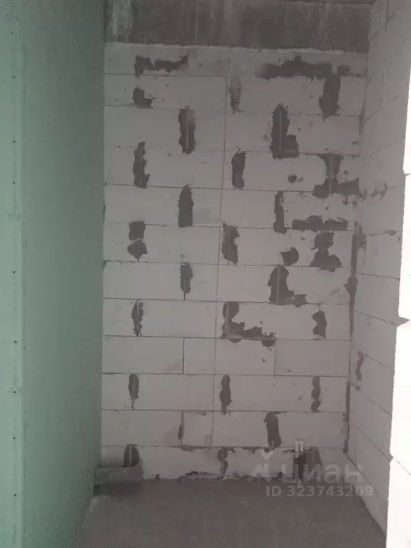 1-к кв. Тамбовская область, Тамбов Пахотная ул., 20 (44.13 м) - Фото 2