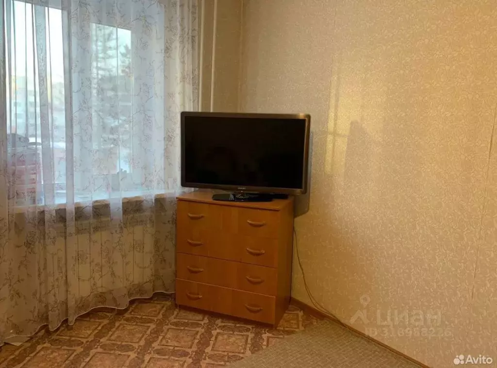 2-к кв. Саха (Якутия), Нерюнгри ул. Карла Маркса, 2 (53.0 м) - Фото 1