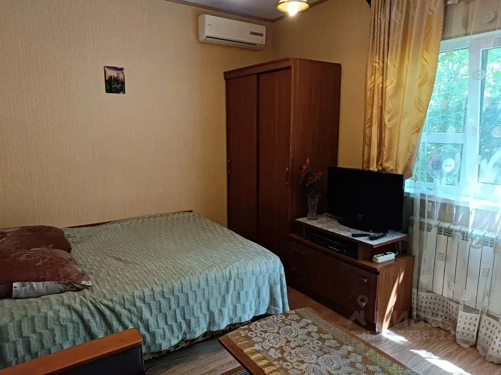 Дом в Краснодарский край, Туапсе ул. Володарского, 4 (30 м) - Фото 1