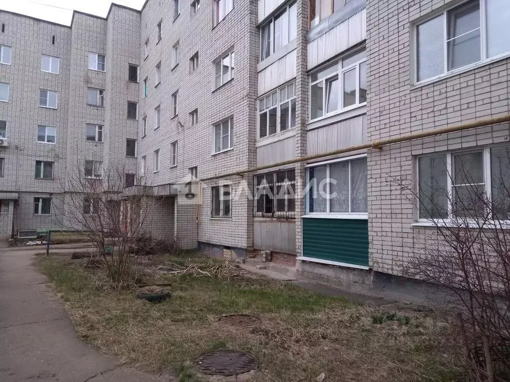 3-к кв. Ярославская область, Рыбинск Шекснинский п/р, пос. Волжский, ... - Фото 2