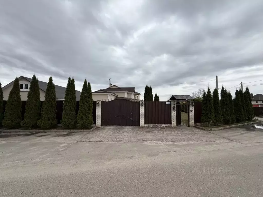 Дом в Московская область, Электросталь городской округ, д. Пушкино 92 ... - Фото 1