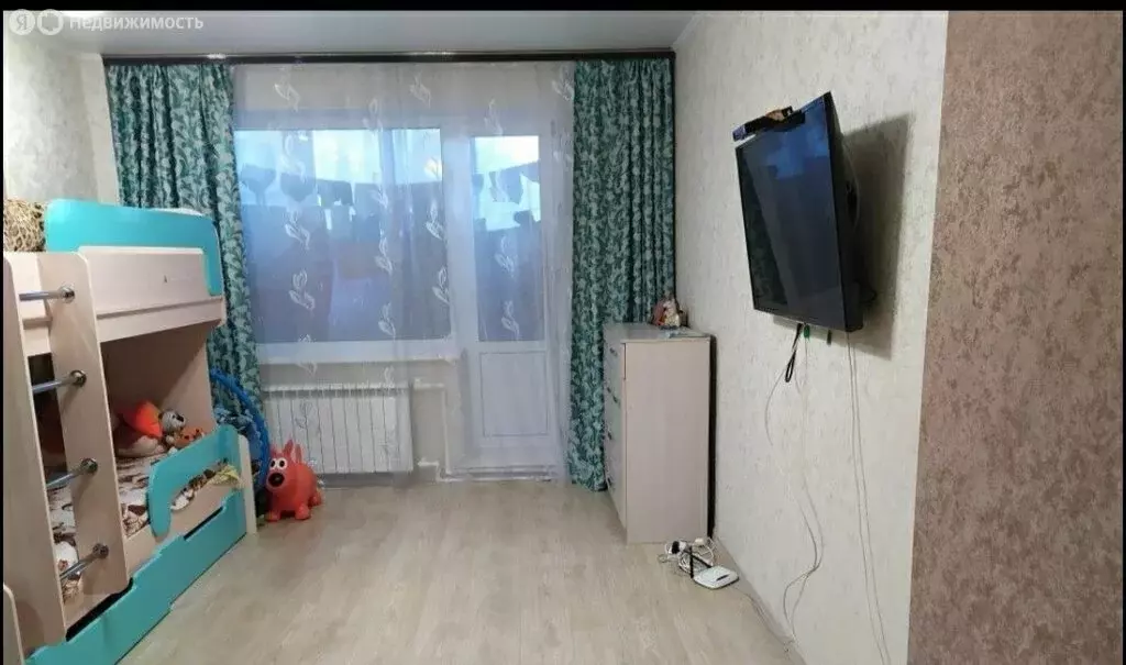 1-комнатная квартира: Саратов, Заводская улица, 2/2 (43 м) - Фото 2