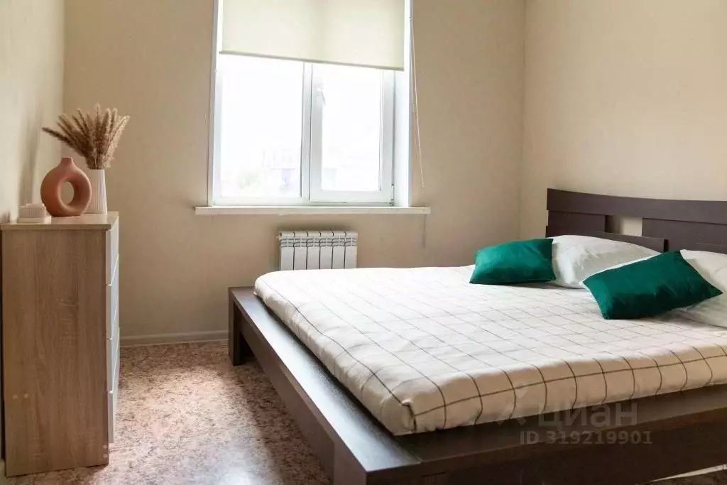 3-к кв. Камчатский край, Елизово ул. Гришечко, 7А (65.0 м) - Фото 1