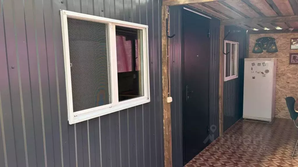 Дом в Татарстан, Лаишево Ново-Садовая ул., 11 (25 м) - Фото 2