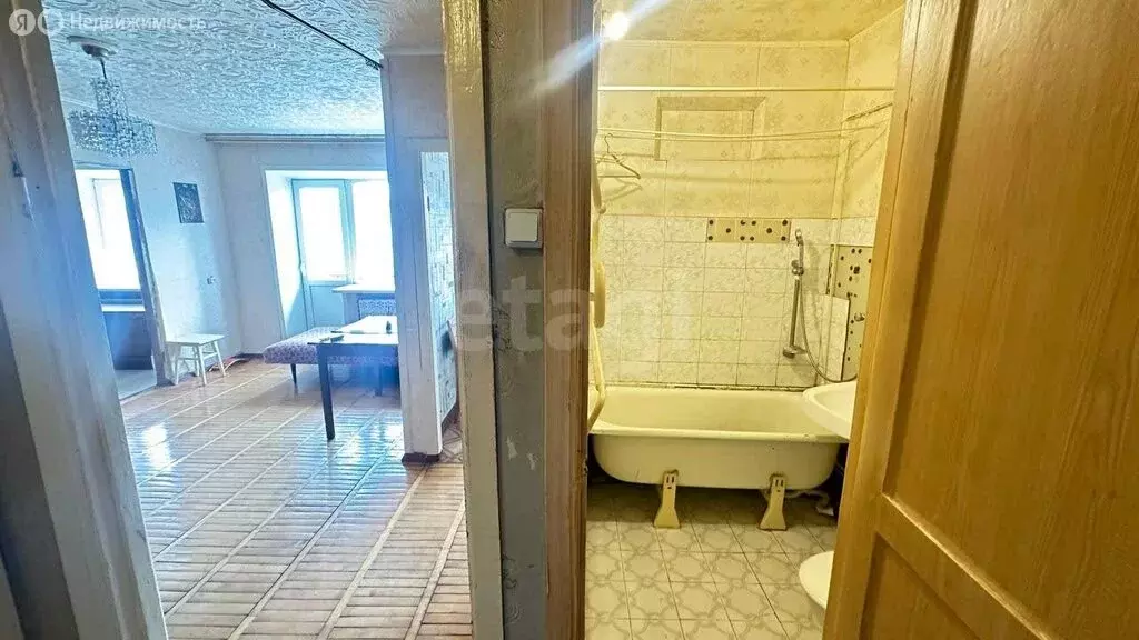 2-комнатная квартира: Кострома, проспект Мира, 129 (42.4 м) - Фото 1