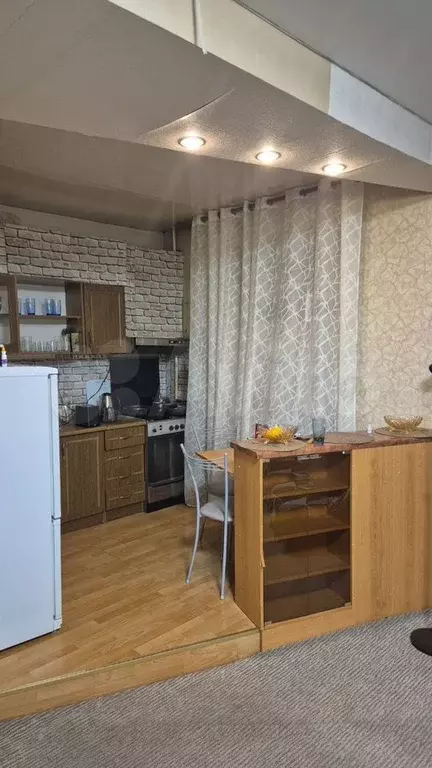 2-к. квартира, 52 м, 4/4 эт. - Фото 1