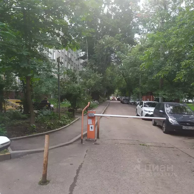 3-к кв. Москва проезд Шокальского, 59К2 (50.0 м) - Фото 0