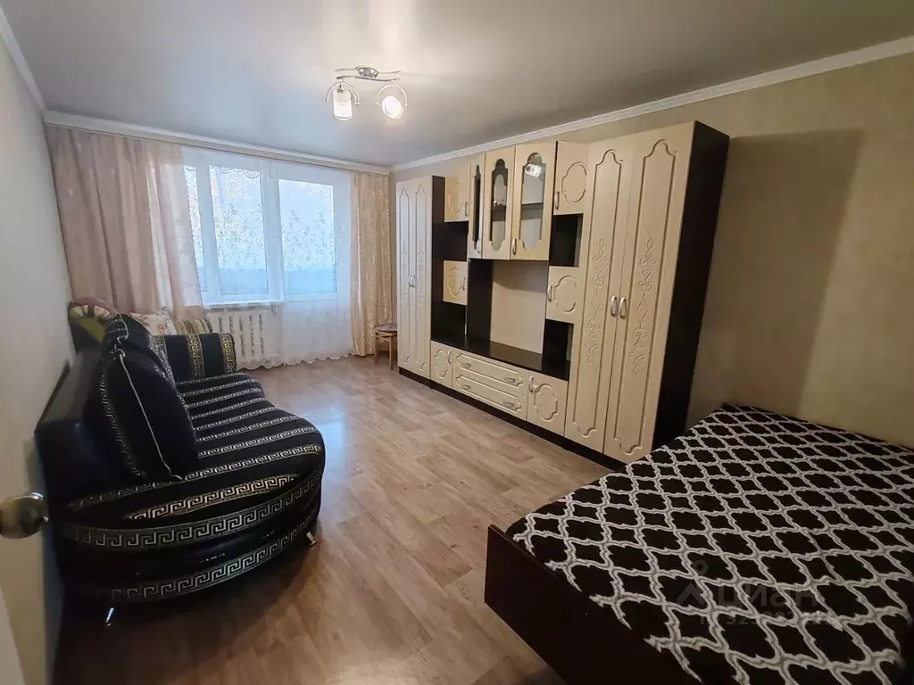 2-к кв. Ставропольский край, Пятигорск ул. Аллея Строителей, 4к1 (50.0 ... - Фото 2