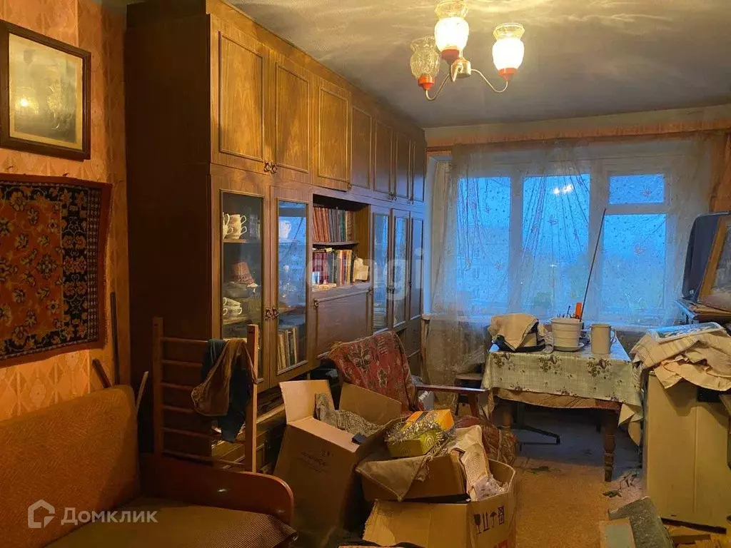 Продаётся 2-к квартира, 45 м - Фото 0