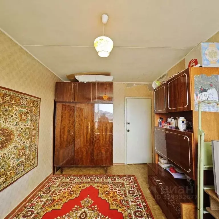 2-к кв. Санкт-Петербург ул. Композиторов, 33К3 (44.3 м) - Фото 0