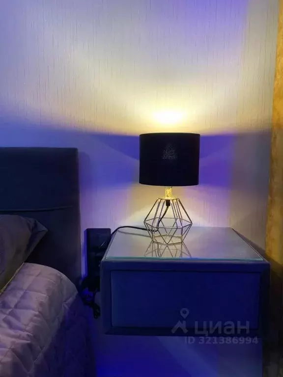 1-к кв. Саратовская область, Саратов ул. Имени И.С. Левина, 7 (42.0 м) - Фото 2