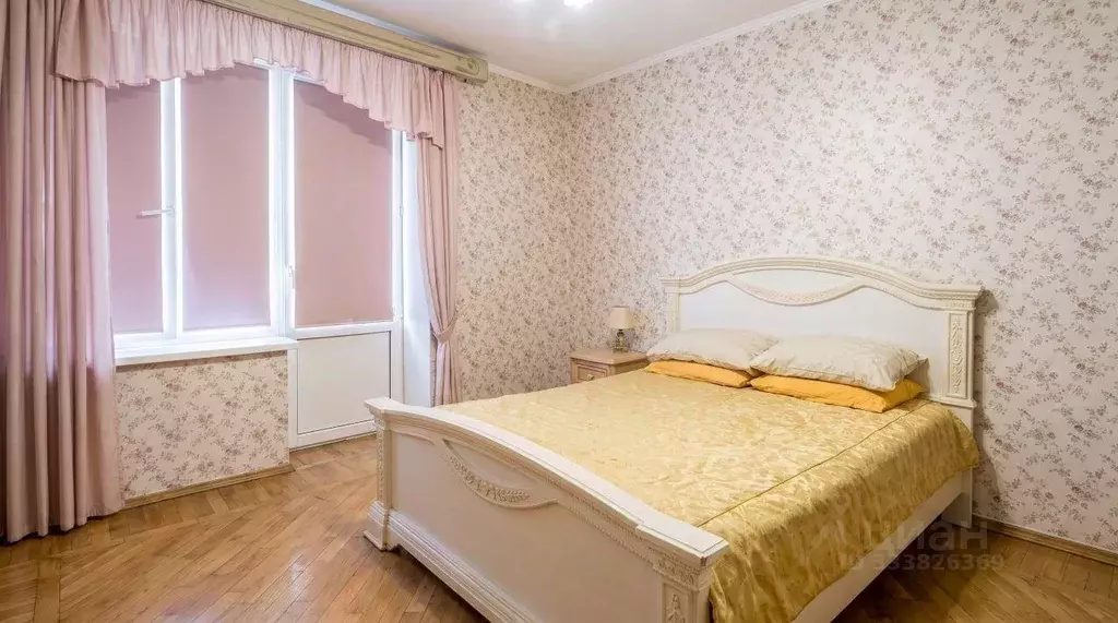 Квартира, 3 комнаты, 69 м - Фото 1