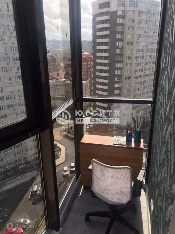 Продаётся 1-к квартира, 33 м - Фото 1