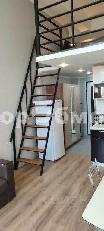 1-к кв. Москва Байкальская ул., 11 (25.0 м) - Фото 1