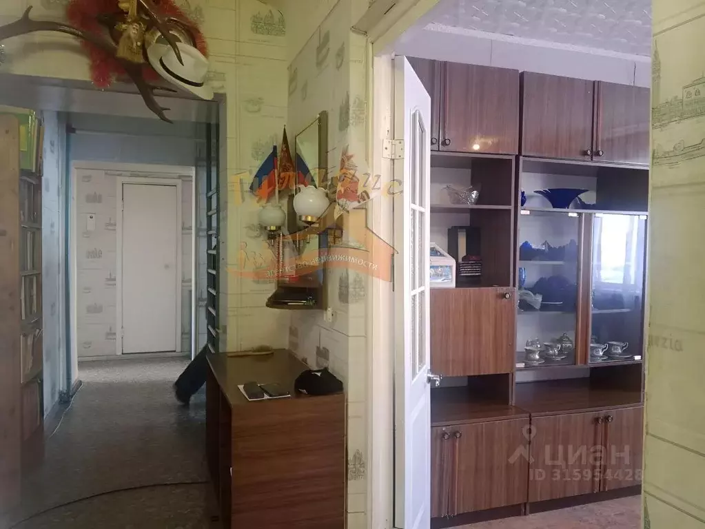 3-к кв. Красноярский край, Норильск ул. Федоровского, 8к1 (72.1 м) - Фото 0