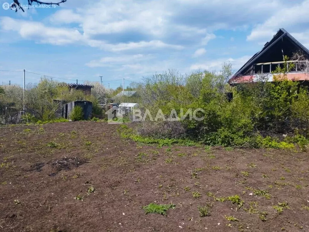 Участок в Белебеевский район, Рассветовский сельсовет, СНТ Берёзка (12 ... - Фото 1