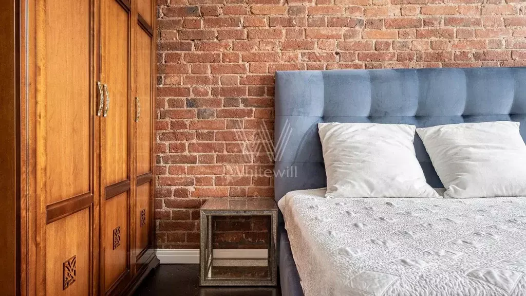 3-к кв. Москва Большая Бронная ул., 27/4 (95.0 м) - Фото 1