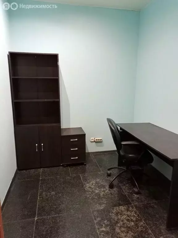 Офис (6 м) - Фото 1