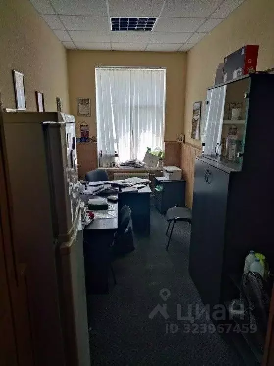 Помещение свободного назначения в Крым, Керчь ул. Кирова, 11 (9 м) - Фото 2