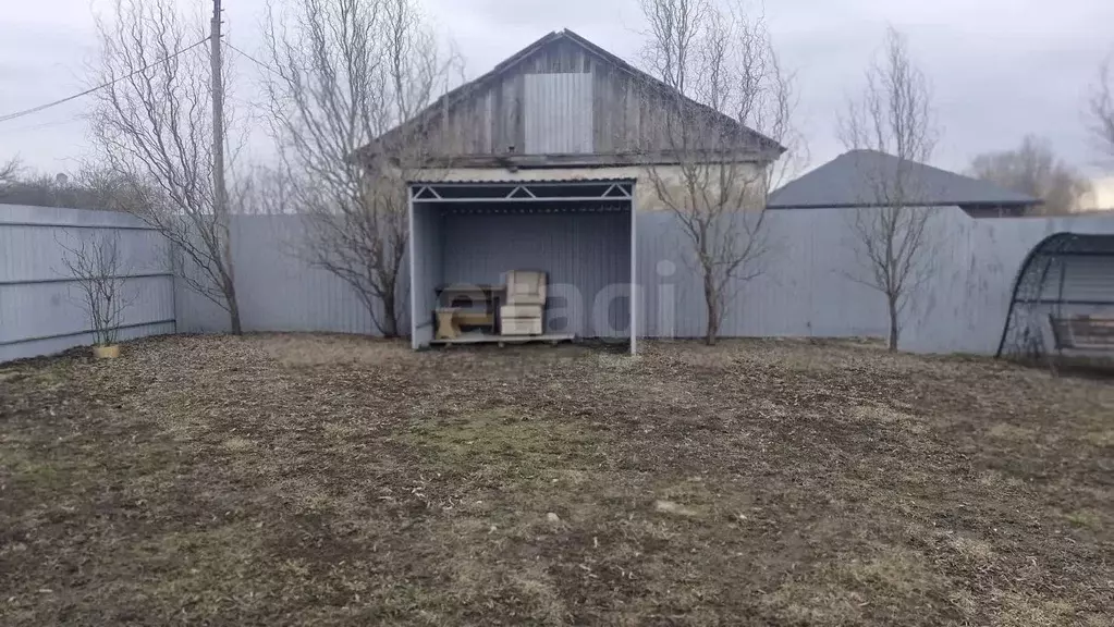 Участок в Белгородская область, Алексеевский муниципальный округ, с. ... - Фото 1