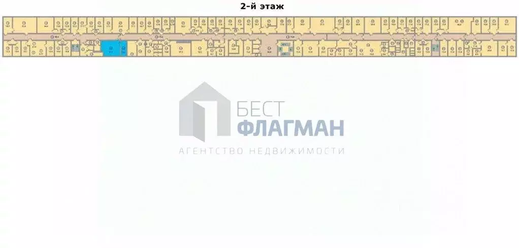 Офис в Москва Научный проезд, 8С1 (24 м) - Фото 2