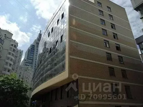 Офис в Москва Долгоруковская ул., 4А (5586 м) - Фото 1