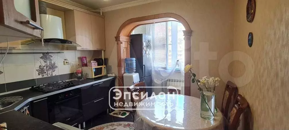 3-к. квартира, 76 м, 5/10 эт. - Фото 0