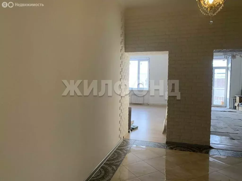 4к в -комнатной квартире (69 м) - Фото 2