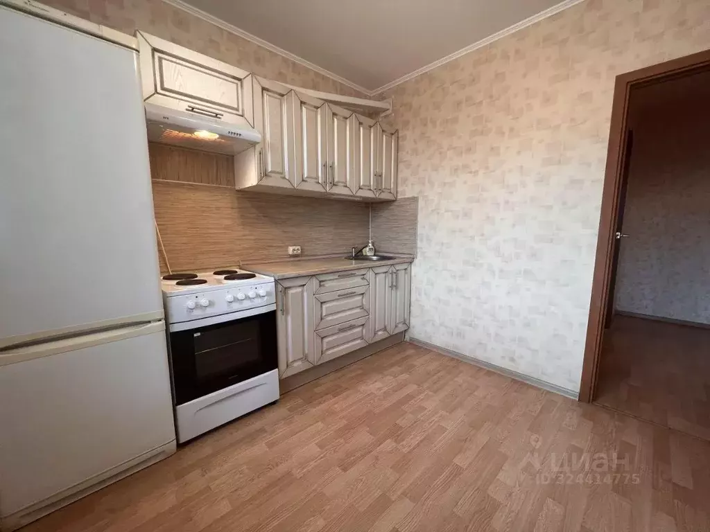 2-к кв. Москва Осташковская ул., 9к5 (60.0 м) - Фото 2