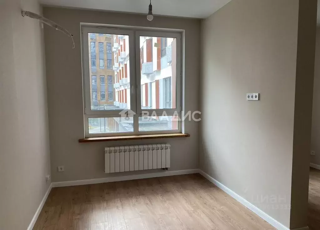 1-к кв. Москва Сосенское поселение, просп. Куприна, 7к1 (30.5 м) - Фото 2