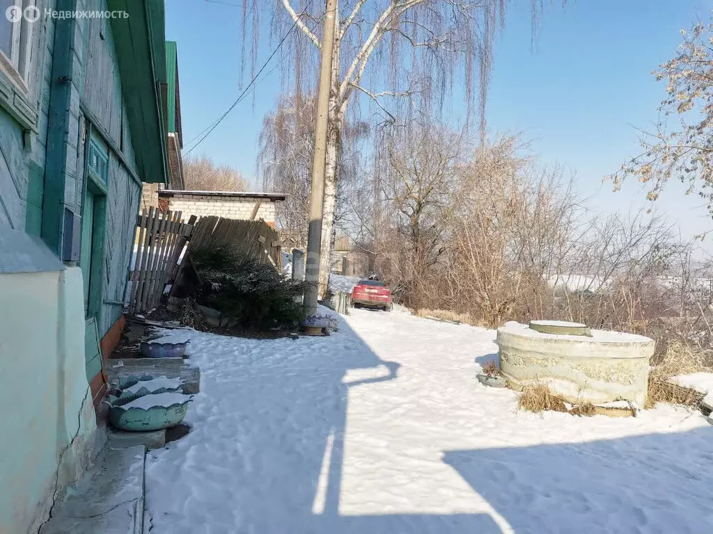 Дом в Муром, улица Красный Октябрь (55.5 м) - Фото 1