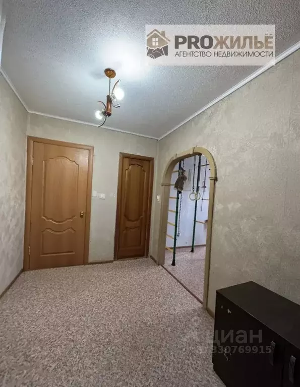 4-к кв. Башкортостан, Белебей Интернациональная ул., 59 (75.5 м) - Фото 0
