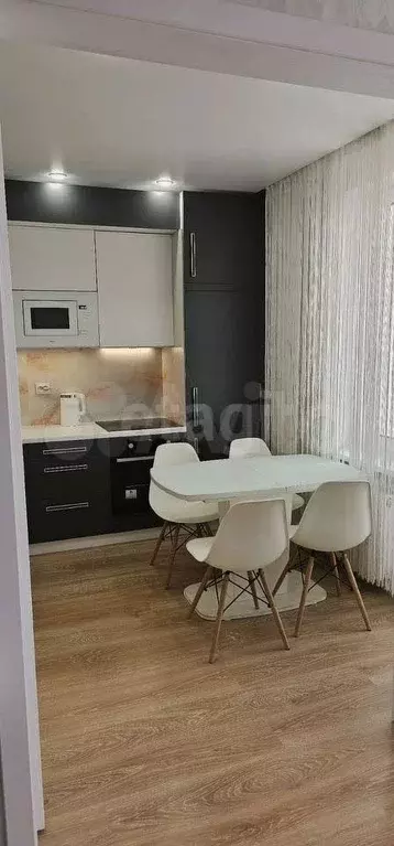 2-к. квартира, 53 м, 14/18 эт. - Фото 1